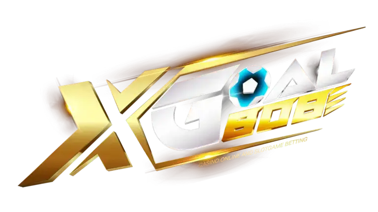 โลโก้ XGOAL808