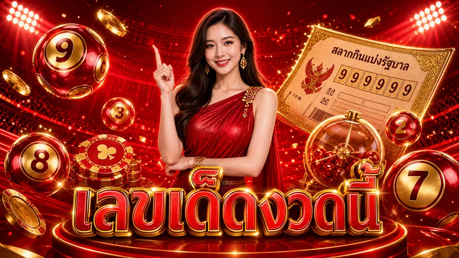 หวยออนไลน์ — ทางเข้า xgoal808 สำหรับคอหวยออนไลน์