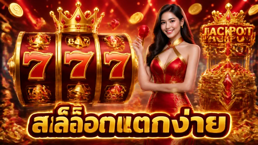 สล็อตออนไลน์ — ทางเข้า xgoal808 เกมสล็อตแตกธีมหลากหลาย