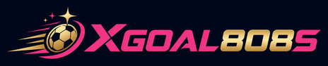 โลโก้ XGOAL808